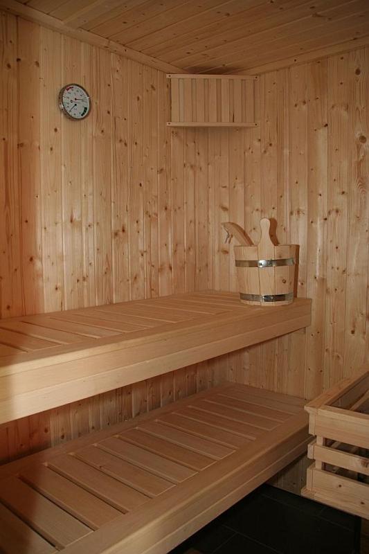 Stella Maris Villa Norden Eksteriør bilde