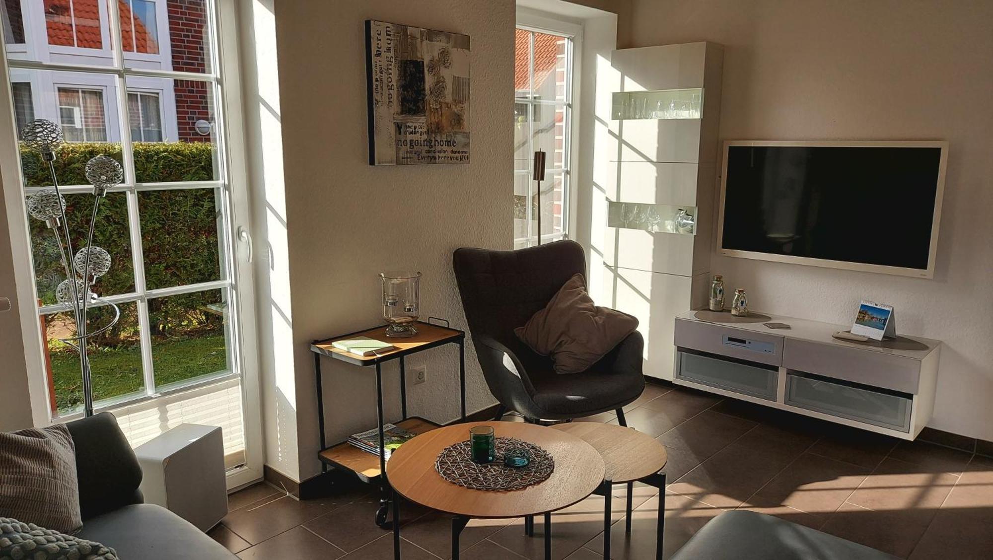 Stella Maris Villa Norden Eksteriør bilde